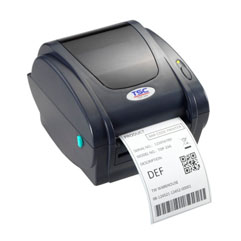 4 inch Barcode Printer