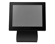 8 Flat LCD TFT Monitor w/stand