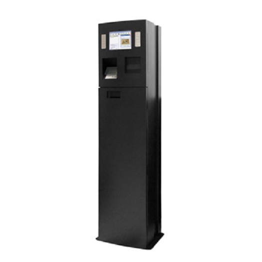 8-10 inch Payment Kiosk