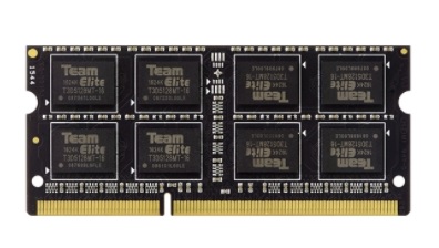 ELITE SO-DIMM DDR3 LAPTOP MEMORY