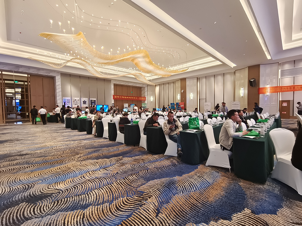 【聚品牌·贏未來】貴州安防IT聯盟交流會(圖3) 【聚品牌·贏未來】貴州安防IT聯盟交流會(圖3)