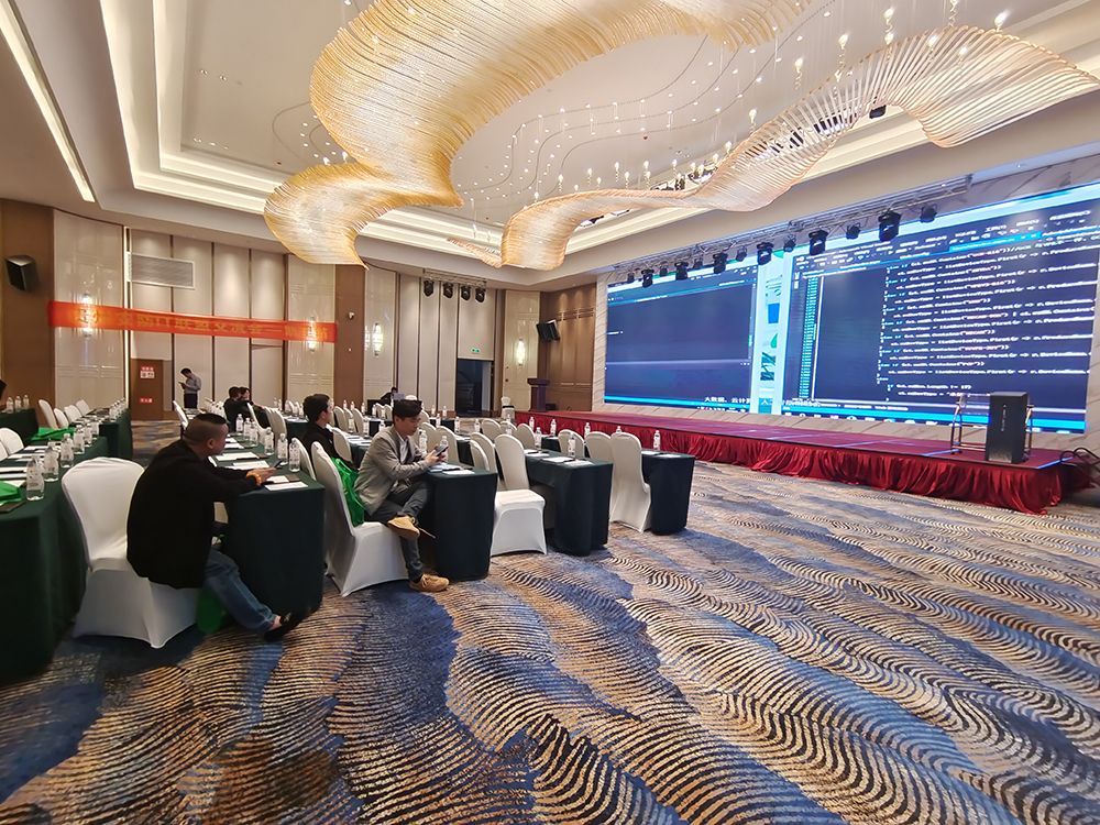 【聚品牌·贏未來】貴州安防IT聯盟交流會(圖5) 【聚品牌·贏未來】貴州安防IT聯盟交流會(圖5)