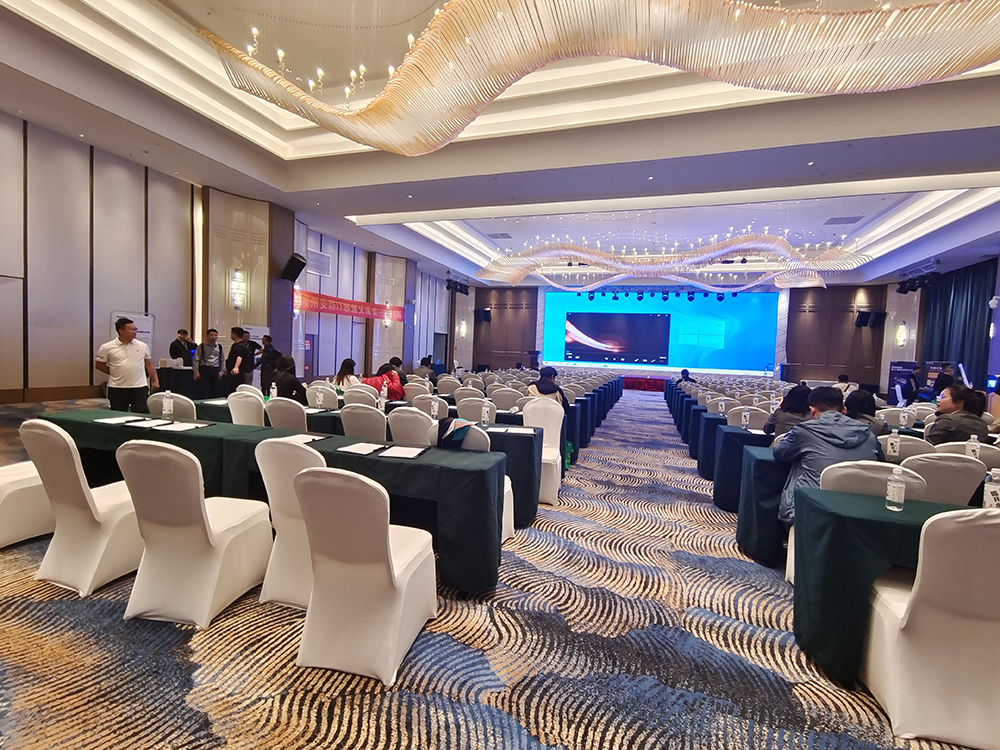 【聚品牌·贏未來】貴州安防IT聯盟交流會(圖2) 【聚品牌·贏未來】貴州安防IT聯盟交流會(圖2)