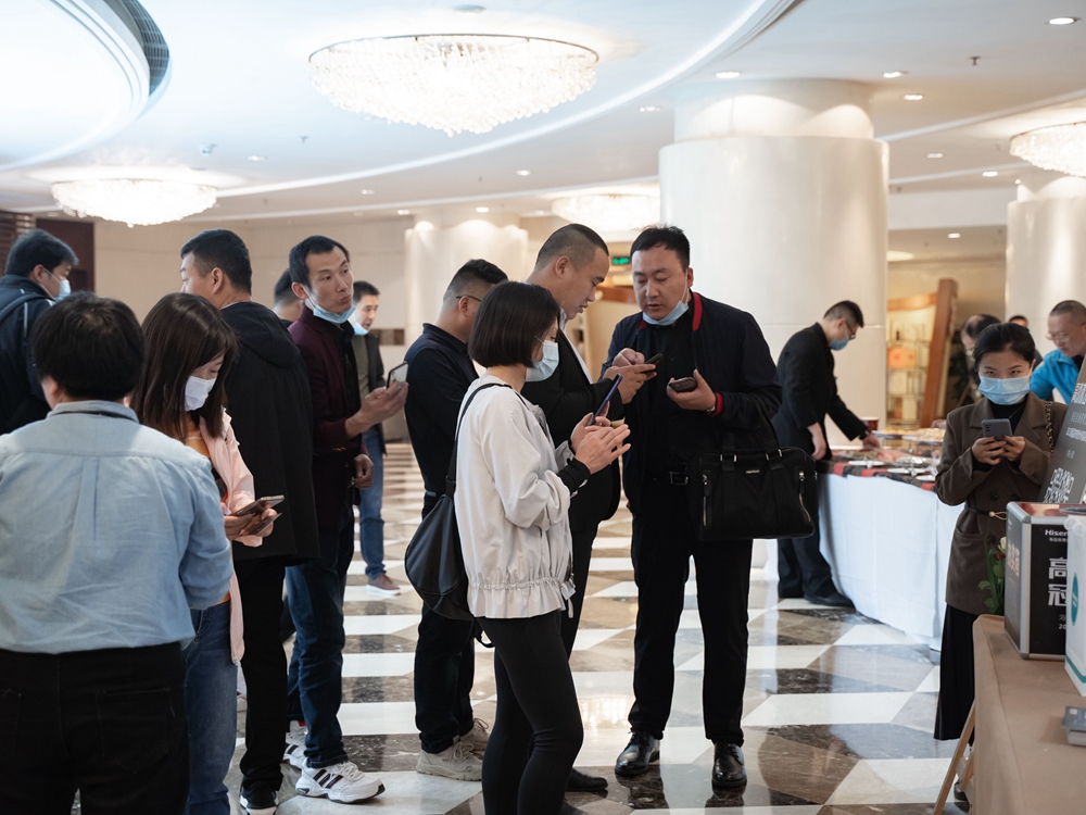 【高效辦公 冠軍品質(zhì)】海信全場(chǎng)景智慧平板2021新品發(fā)布會(huì)暨伙伴招募會(huì)(貴陽站)(圖7) 【高效辦公 冠軍品質(zhì)】海信全場(chǎng)景智慧平板2021新品發(fā)布會(huì)暨伙伴招募會(huì)(貴陽站)(圖7)